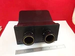 Microscope Part Leitz Portugal 512821/20 Head Optics As Is BIN#E2-A-11. Fixed Price $169.00.