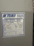 Nuaire NU-435-600 Biological Safety Cabinet For Laboratory. Fixed Price $800.00.