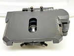 Olympus Microscope Right Handed Stage & Condenser BX41 BX60 BX40F-3. Fixed Price $349.99.