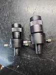 Lot HR070-CMT Olympus U-spt Diagnostic Instruments Camera Adapter 0.7X. Fixed Price $103.75.