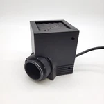 Olympus Microscope Lamphouse AX-LH100 Halogen 12V 100W. Fixed Price $375.00.