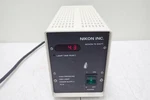 Lep Nikon Xenon 75 Watt High Pressure Xbo Lamp Power Supply Illuminator. Fixed Price $112.00.