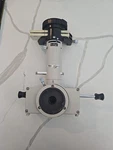 Nikon Microscope Uv Vertical Illuminator Ultraviolet Optics. Fixed Price $199.99.