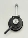 Carl Zeiss Microscope Replacement Part - Flip Top Swing Out Condenser 1.3X. Fixed Price $99.99.
