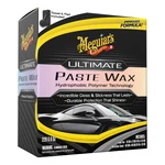 Meguiar's Ultimate Paste Car Wax Hydrophobic Synthetic Polymer Premium Protectio. Fixed Price $35.99.