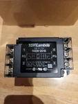 Tdk-lamdba RSEN-2010 10A 250V Emc Single Phase Power Filter Nib. Fixed Price $72.51.