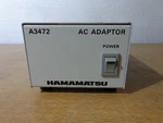 Camera Adaptor Hamamatsu Model A3472. Fixed Price $199.00.