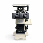 Olympus PME-3 Metallurgical Microscope Pmeb .industrial Lab Inspection.very Good. Fixed Price $600.00.