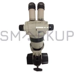 Used Nikon SMZ-1 Stereo Microscope Head W/ Eyepiece & Objective Lens *no Base*. Fixed Price $168.97.