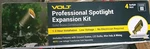 Volt 4X Professional Spotlight Expansion Solid Brass LOWKIT-EXP-101. Fixed Price $148.23.