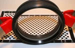 Arri ALEXA-65 Zoom Head Wide Lens Booster Lezt' Schneider' Superiority SR-71. Fixed Price $1497.50.