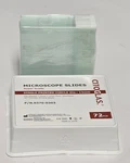 Citoglass Microscope Slides Super Grade Single Printed Circle Dia 13MM, BOX72PCS. Fixed Price $30.44.
