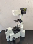 Olympus IX50-S1F2 Inverted Microscope Base Bare System Series. Fixed Price $899.99.