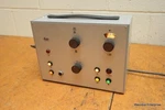 Ernst Leitz Gmbh Wetzlar Microscope Power Supply 301-184. Fixed Price $225.00.