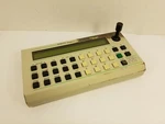 Deben Research Sprite Sem/tem Joystick Keypad Controller Interface. Fixed Price $125.00.