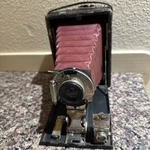 Rochester Optical Premo Camera Bausch & Lomb # 128 64 32 16. Fixed Price $125.00.
