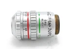 As-is Olympus Lwd Cd Plan 20 0.40 / 0-2 Microscope Objective From Japan. Fixed Price $145.18.