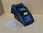 Nikon Eclipse E200 Microscope Lamp Cover Assembly W/ Bulb (INV01-BINZ001C). Fixed Price $69.99.