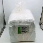 Spilltech WPF200S Oil Only Absorbent Pad Pack Of 19 X 15 White Lightweight. Fixed Price $70.49.
