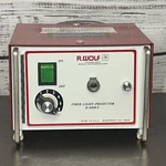 R.wolf Fiber Light Projector D-4008-U. Fixed Price $89.00.