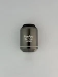 Olympus Planapo 2X/0.08 /- Microscope Objective Lens Uis. Fixed Price $725.00.