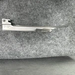 Welch Allyn 68064 Miller Fiber Optic Laryngoscope Blade Ss Usa Made. Fixed Price $15.15.