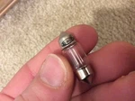 (one)replacement Bulb For Kowa AP-125 Perimeter AP-340 K9L6-A26 L6A26. Fixed Price $11.00.