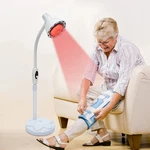 275W Physiotherapy Electric Infrared Lamps 360 Adjust Temperature. Fixed Price $103.81.