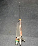 Smith + Nephew 72052921 Nepew Dyonics Trivex System Illuminator. Fixed Price $159.99.