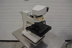 020-448-026 / Ernst Leitz Wetzlar Gmbh Ergolux Microscope Without Optics. Fixed Price $900.89.