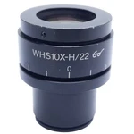 Olympus WHS10X-H/22 Microscope Focusing Eyepiece, For 30MM Tubes, Adjustable. Fixed Price $160.00.