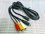 Panasonic K2KZ9CB00001 Proprietary Av Video Cable. Fixed Price $45.00.