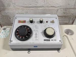 Zeiss Mc 63 Steuerpult Microscope Camera Exposure Controller. Fixed Price $40.00.