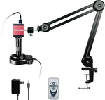 Digital Camera, 13MP 1080P Hdmi Vga Industrial Video Microscope, 1.... Fixed Price $164.20.