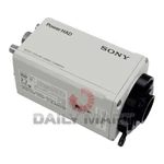 Used & Tested Sony DXC-950P 3CCD Industrial Camera. Fixed Price $601.60.