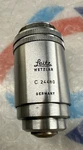 Leitz Pl 80X/.95 Microscope Objective Lens. Fixed Price $44.24.