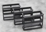 X3 Hologic Cytyc Thinprep 3000 Automated Slide Processor Racks. Fixed Price $82.38.