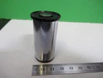 Ernst Leitz Germany 6X Ocular Eyepiece Lens Microscope Part As Pictured Y3-B-20. Fixed Price $39.00.