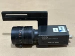 Sony Ccd Video Camera Module XC-73 Lens DC10.5-15V Vision. Fixed Price $70.00.