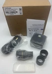 MU800 Amscope Mp Microscope Camera Usb 2.0 Photo Video - Black. Fixed Price $205.94.