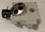 1.25X Leitz Ploemopak Fluorescence Illuminator For Ortholux Ii Microscope. Fixed Price $179.00.