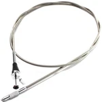 Shutter Release Cable 35" For Nikon Nikkormat Ftn FM2 FM3A FM10 F3T FE2 Fa. Fixed Price $44.86.