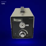 Optem International 29-60-02 Fiber Optic Light Source. Fixed Price $170.00.