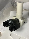 Nikon Uw Ultra Wide Trinocular Head For Optiphot Labophot Microscope 30MM Tubes. Fixed Price $235.00.