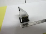 Optical Leitz Wetzlar Germany Prism Laser Optics BIN#H2-23. Fixed Price $29.99.