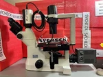 Nikon Eclipse TS100 Phase Fluorescence Lumencor Mira Led Light Engine Microscope. Fixed Price $3699.00.