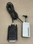 Heidenhain Mt 1271 H3 Microscope Focus Linear Encoder 12MM Straight Length Gauge. Fixed Price $575.00.