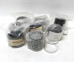 (lot Of 2, New) Cognex In-sight 5000 50MM Lens Cover Kit 800-5842-1R A. Fixed Price $51.99.