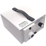 Tech A10500.L9 Eke Microscope Illuminator, 115-120VAC 3A In, 150W 40000FC. Fixed Price $95.00.