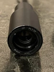 Nikon Cf Pl 2.5X Projection Lens Photo Eyepiece Trinocular Microscope Excellent. Fixed Price $119.00.